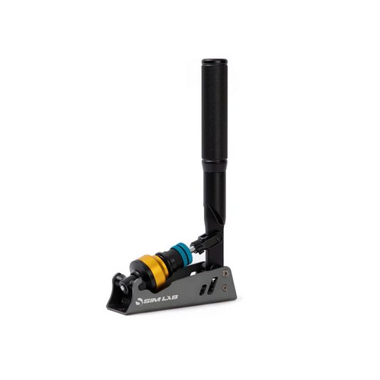 Frână de mână Sim-Lab XB1 Loadcell