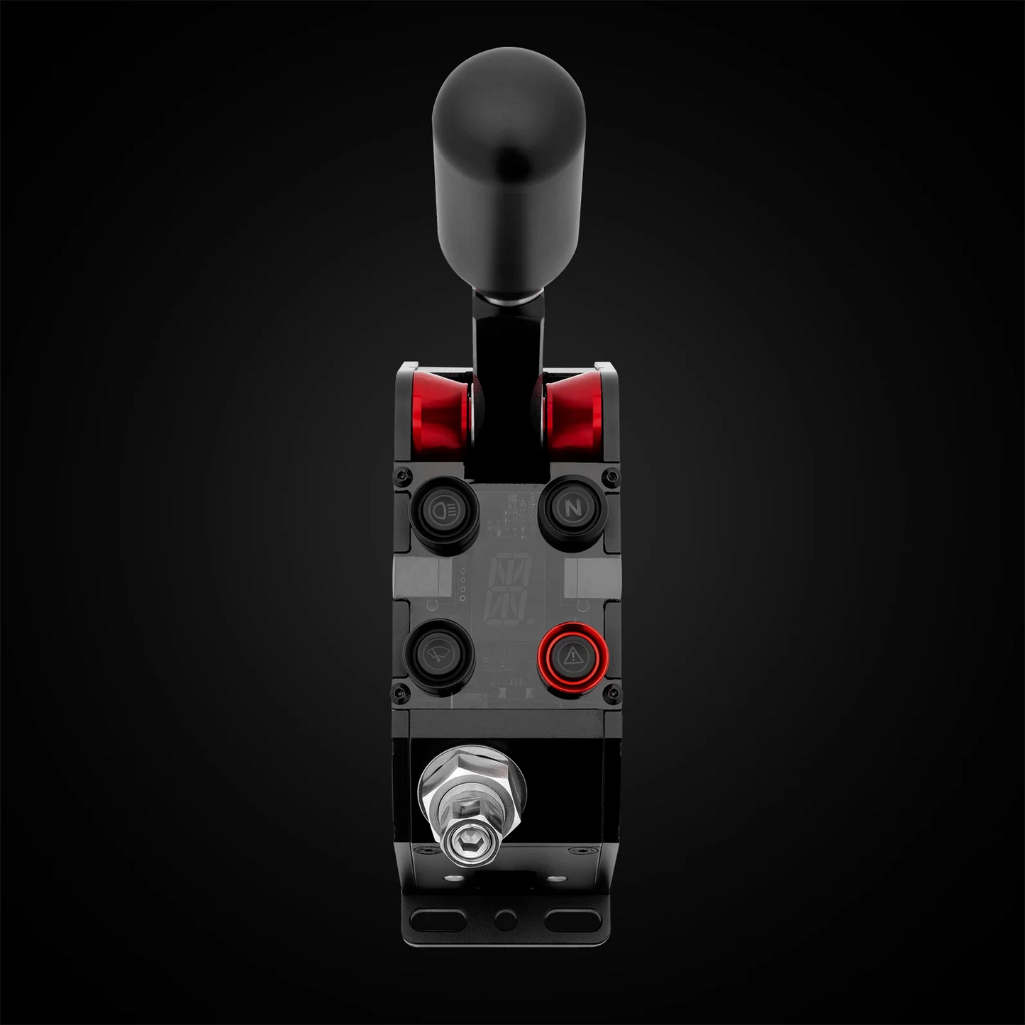 Simagic Q1 secvential