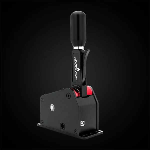 Simagic Q1S secvential