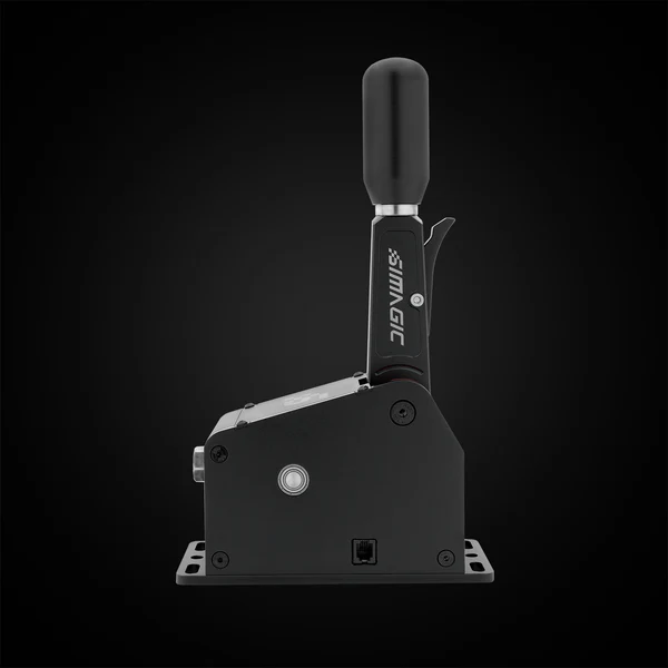 Simagic Q1S secvential