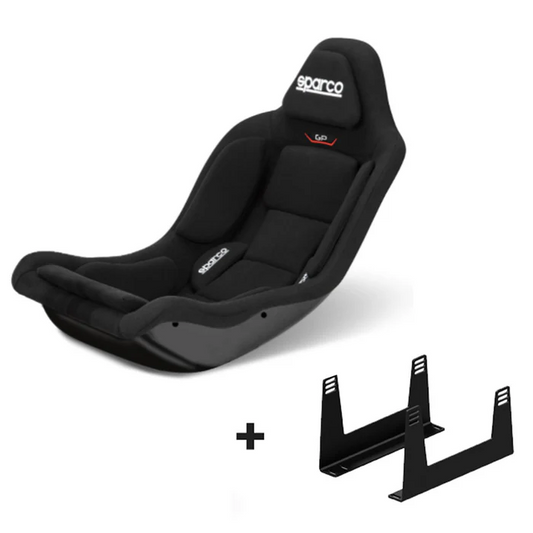 Sparco – Set scaun GP