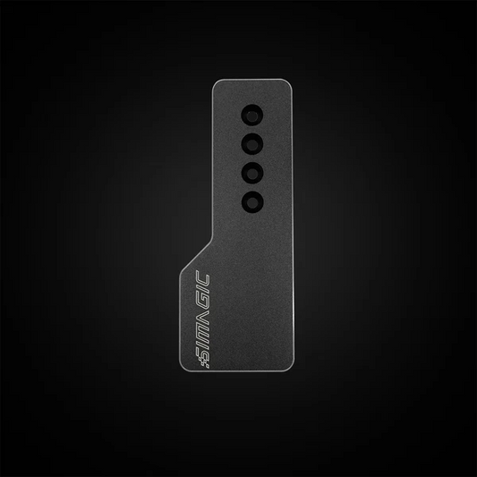 Simagic P1000 pedală de accelerație lungă