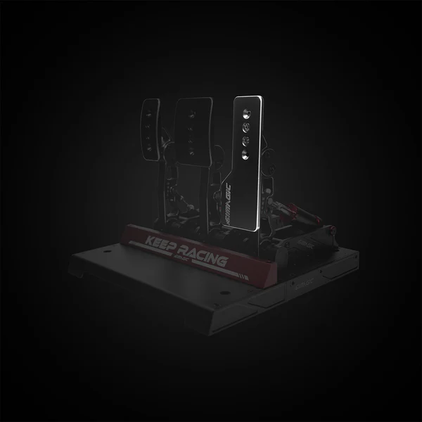 Simagic P1000 pedală de accelerație lungă