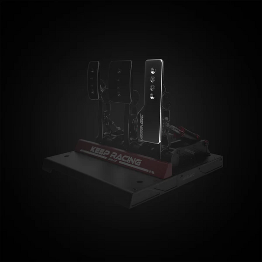 Simagic P1000 pedală de accelerație lungă