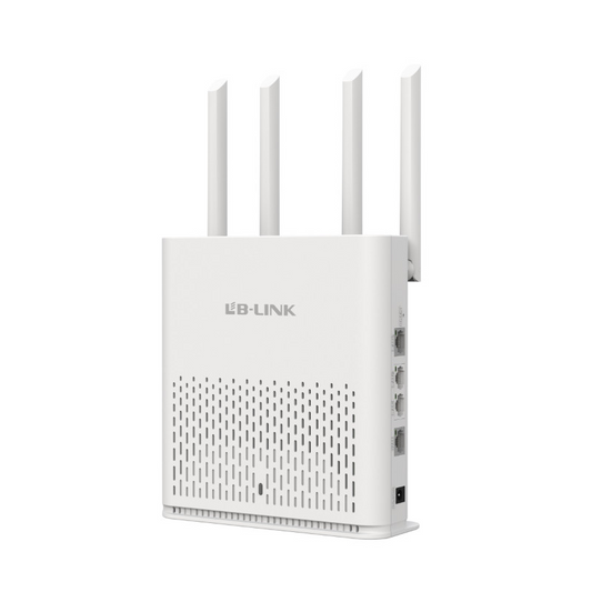 Router LB-LINK BL-AX1800