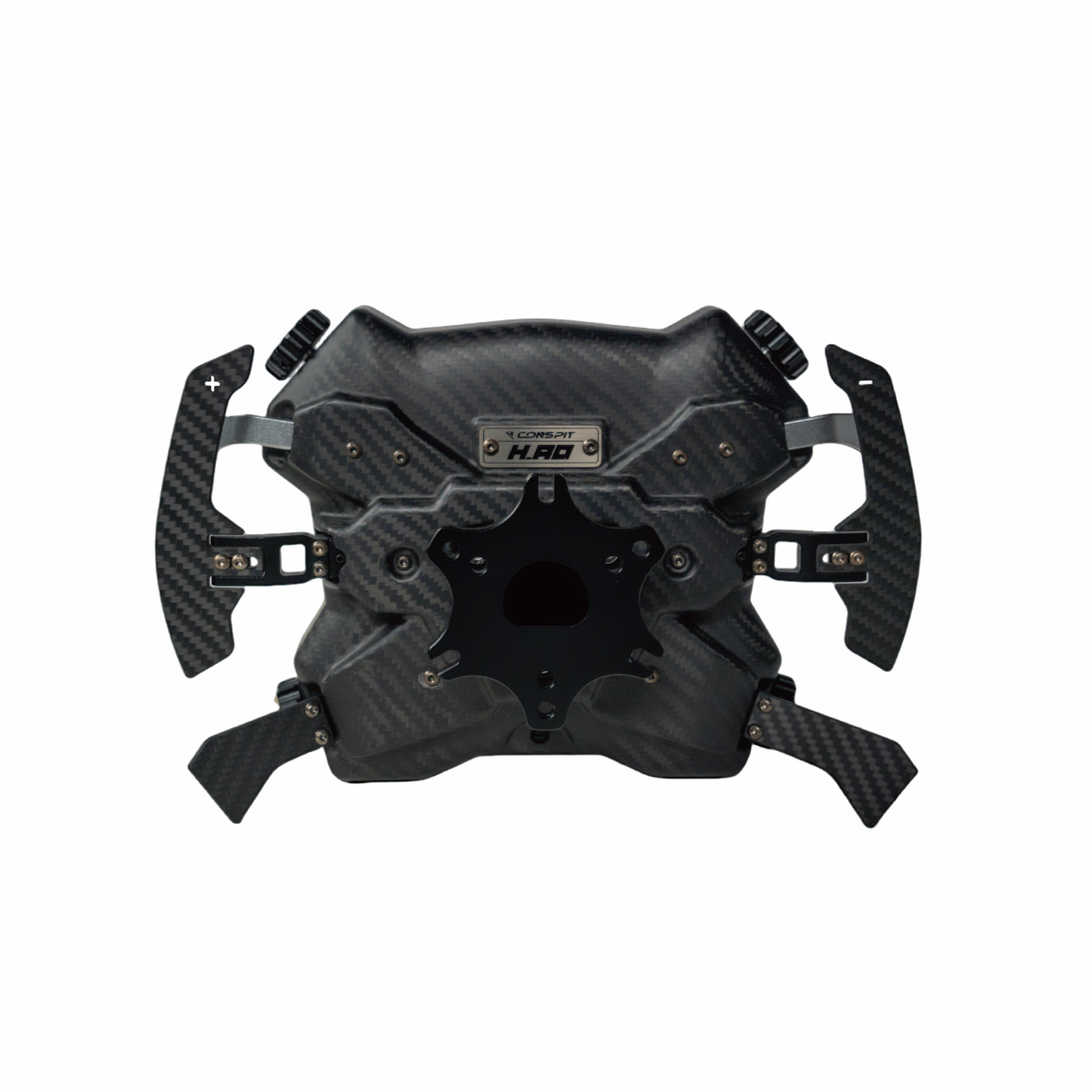 Button box Conspit H.AO Hub