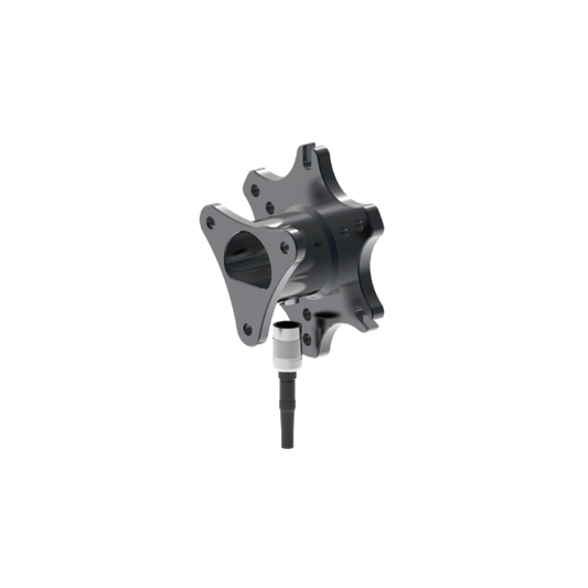 Adaptor Conspit Quick-Con