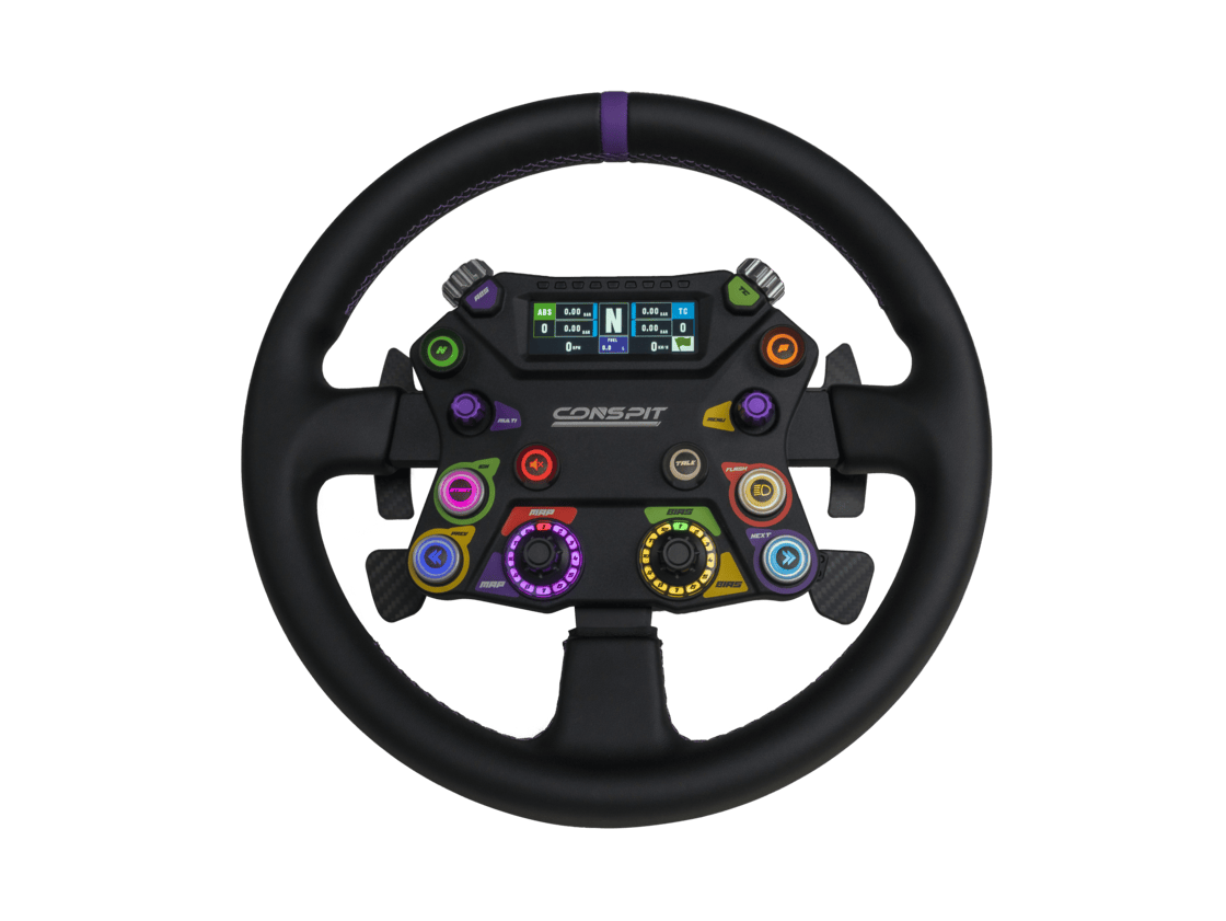 Volan Conspit 310 APEX