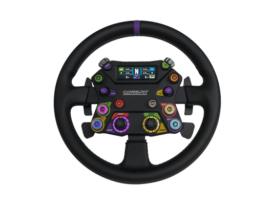 Volan Conspit 310 APEX