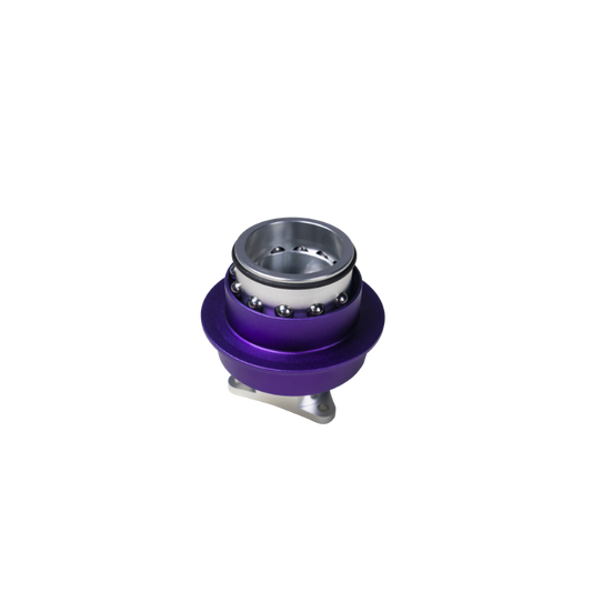 Conspit CDR Quick Release (50mm)