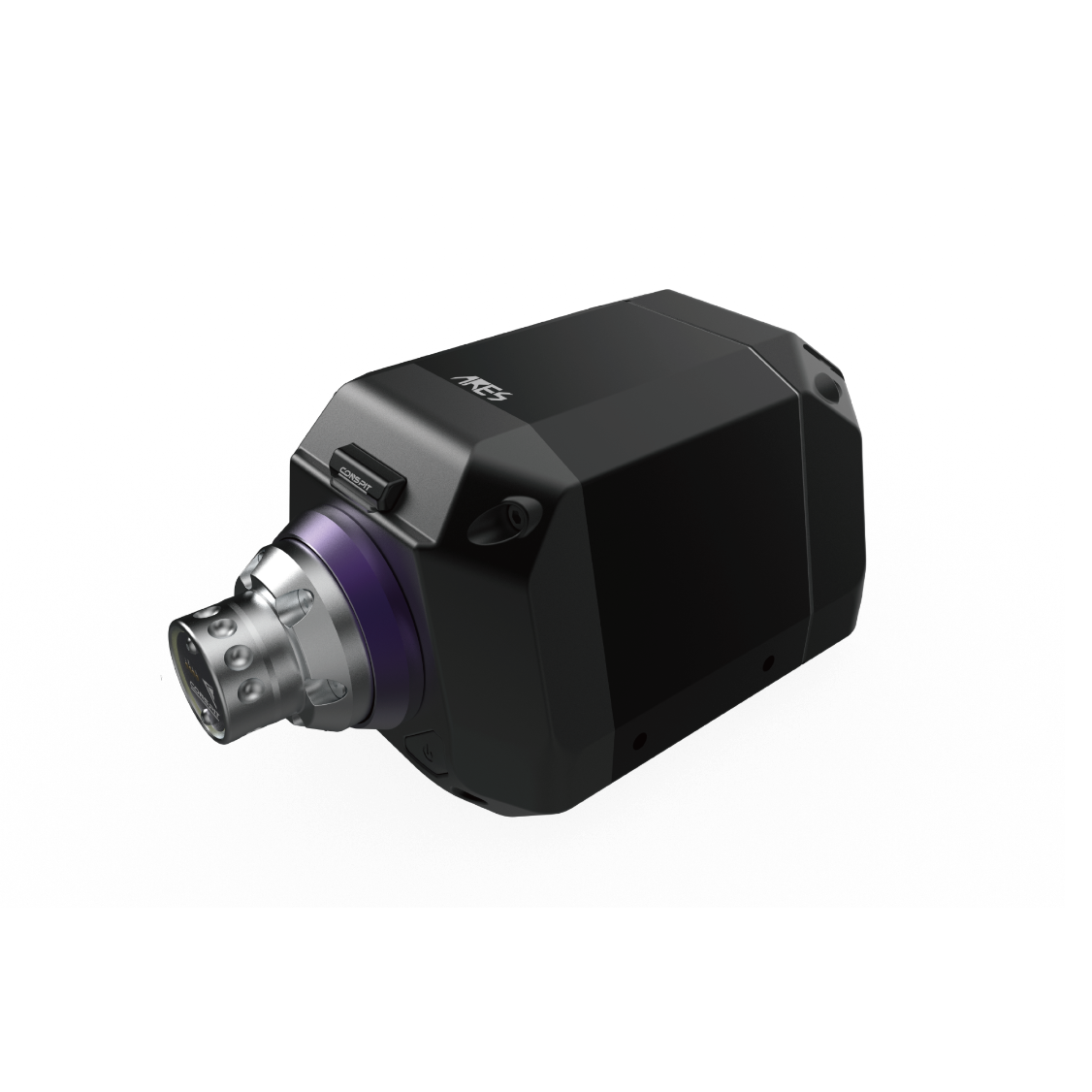 Bază de volan Direct Drive Conspit ARES 12 Nm (CDR)