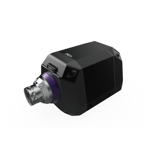 Bază de volan Direct Drive Conspit ARES 12 Nm (CDR)