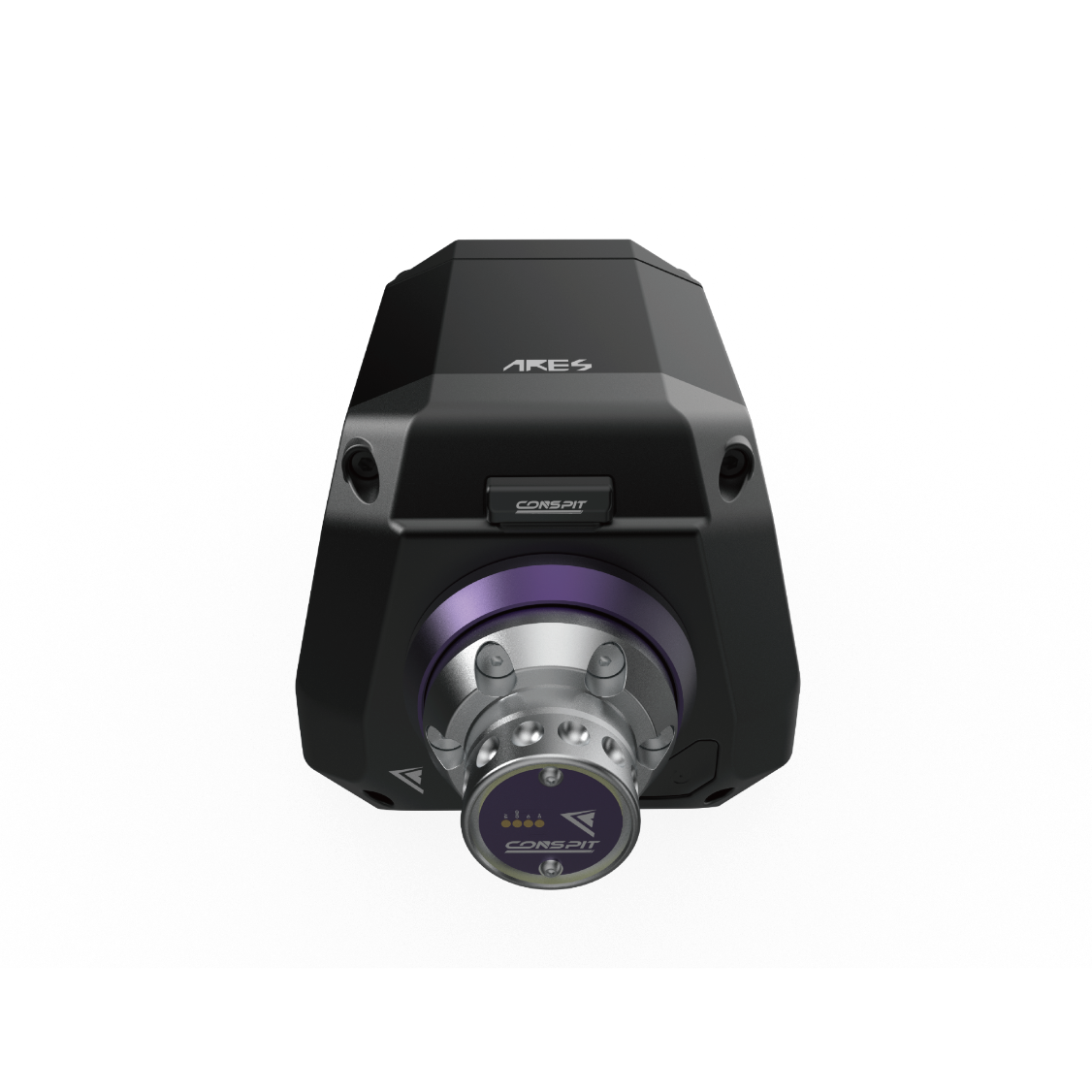 Bază de volan Direct Drive Conspit ARES 12 Nm (CDR)
