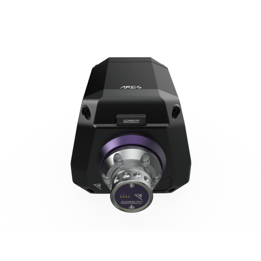 Bază de volan Direct Drive Conspit ARES 12 Nm (CDR)