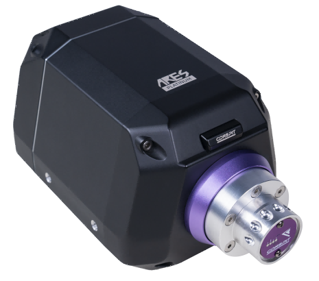 Bază de volan Direct Drive Conspit ARES Platinum 20 Nm (CDR)