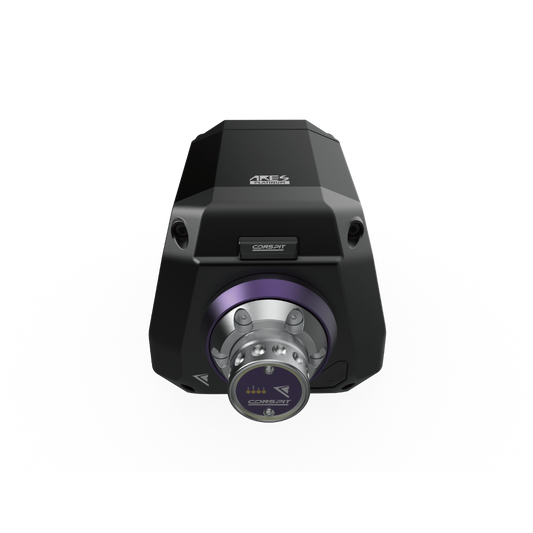 Bază de volan Direct Drive Conspit ARES Platinum 20 Nm (CDR)