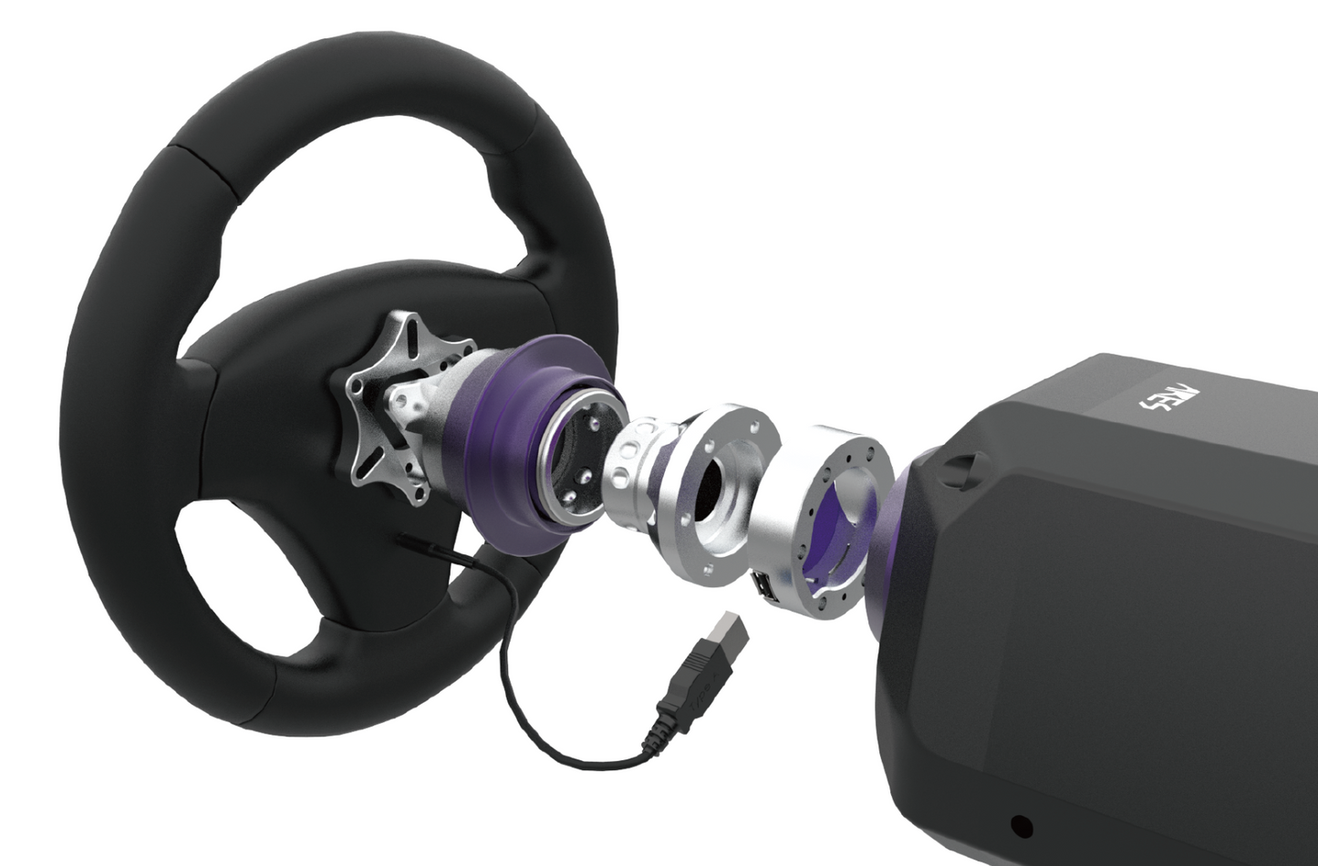 Adaptor Conspit USB-A