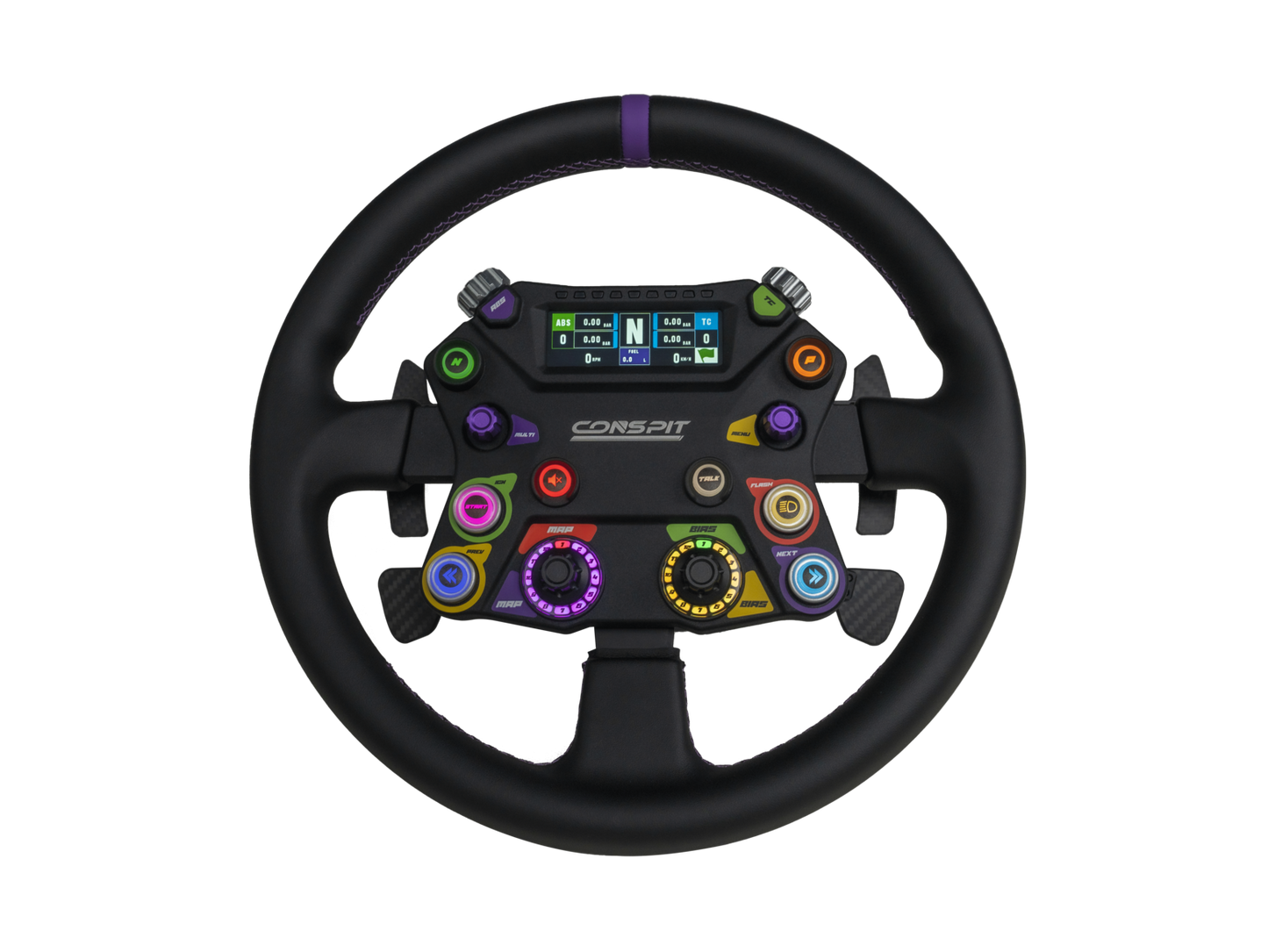 Volan Conspit 310 APEX