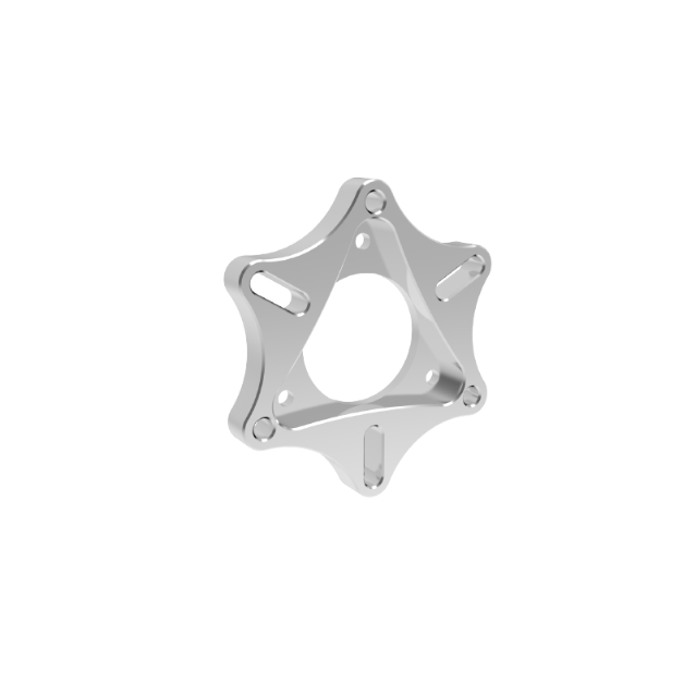 Distanțier / adaptor Conspit 50–70 mm (Spacer)