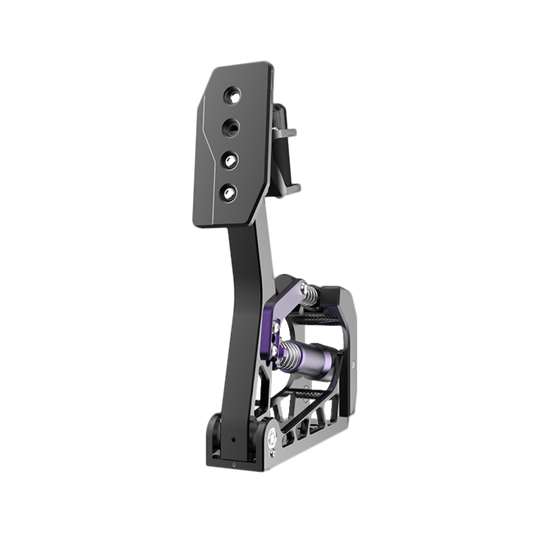 Pedale Conspit CPP-Lite