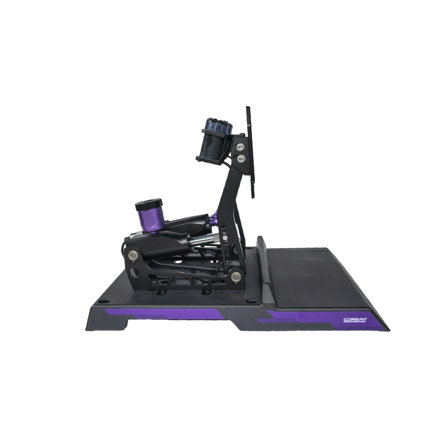 Pedale Conspit CPP-Lite