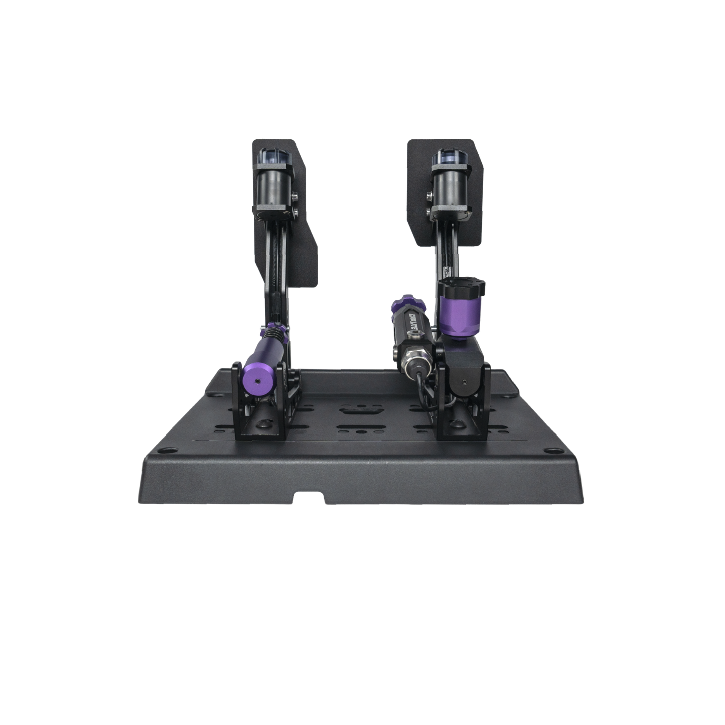 Pedale Conspit CPP-Lite