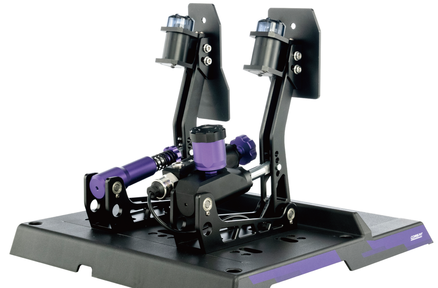 Pedale Conspit CPP-Lite