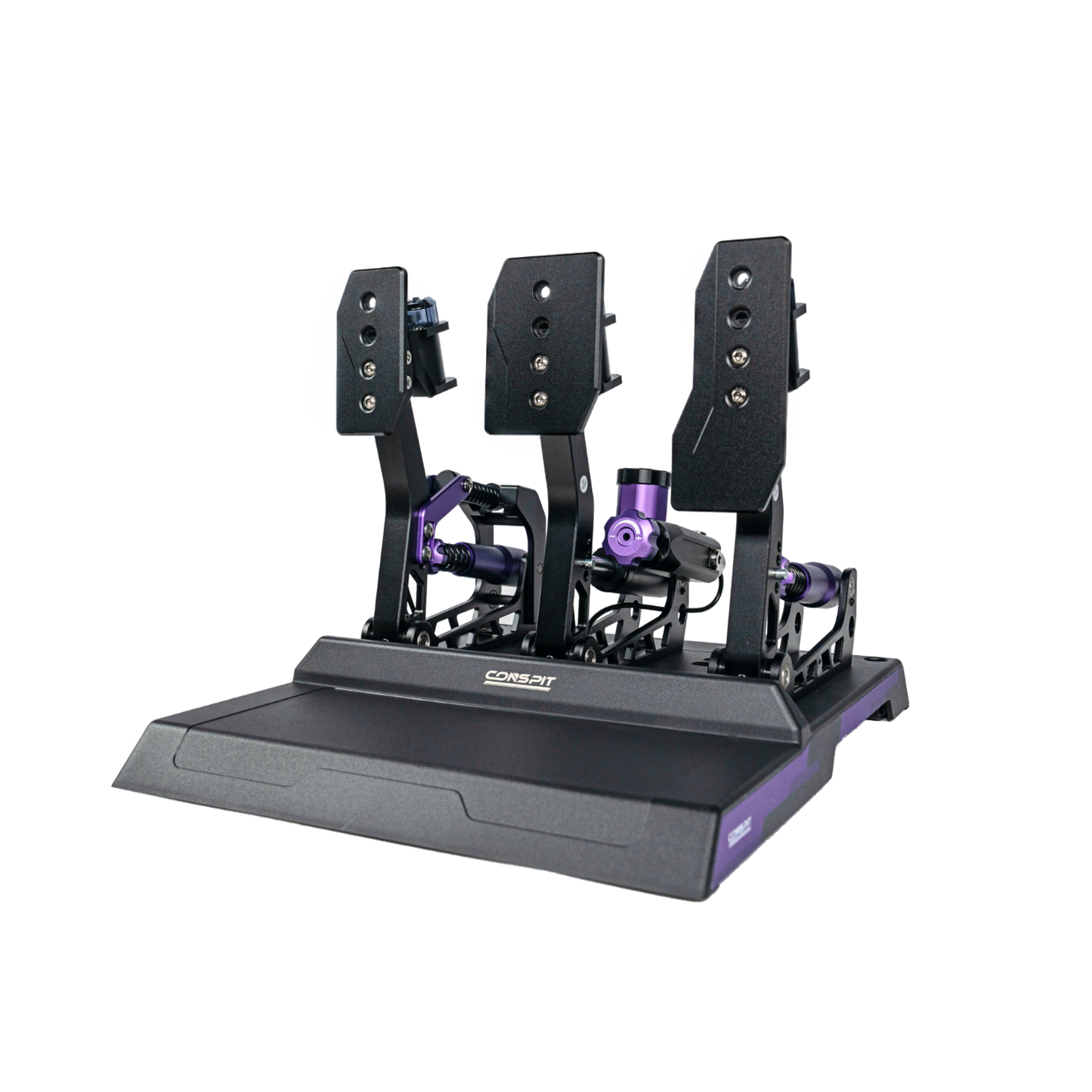 Pedale Conspit CPP-Lite