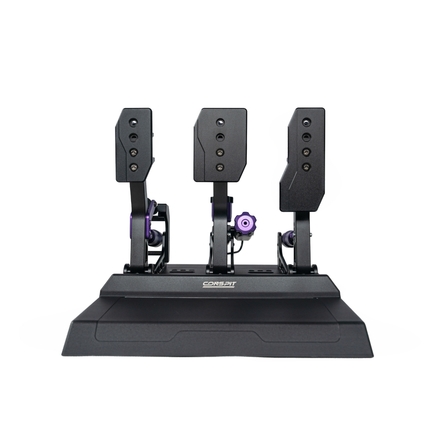 Pedale Conspit CPP-Lite