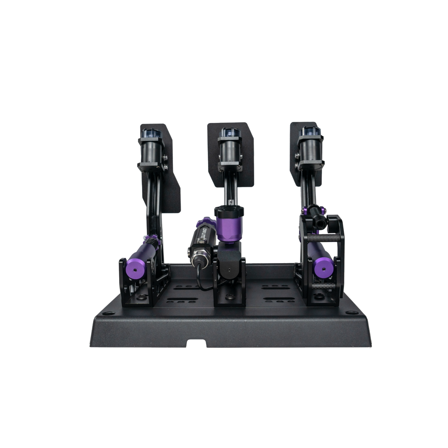 Pedale Conspit CPP-Lite