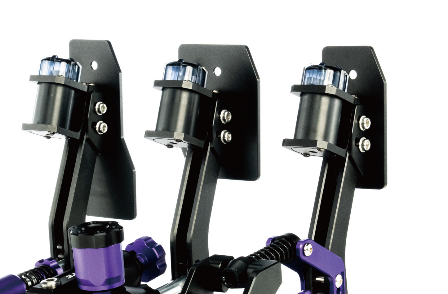 Pedale Conspit CPP-Lite