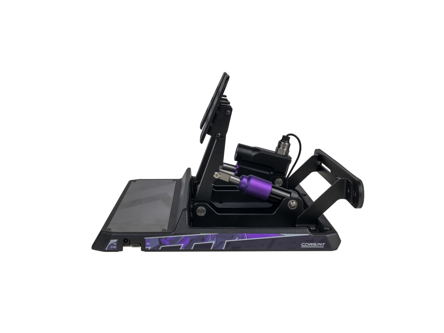 Pedale Conspit CPP APEX