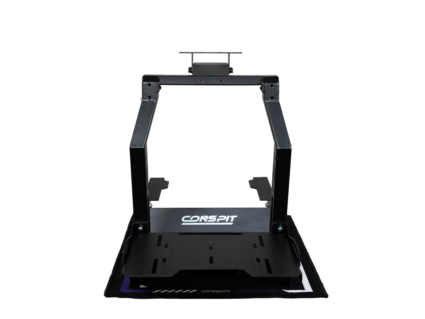 Cadru de simulator Conspit GT-Lite cu covoraș