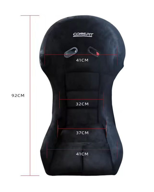 Scaun tip scoică Conspit PRO