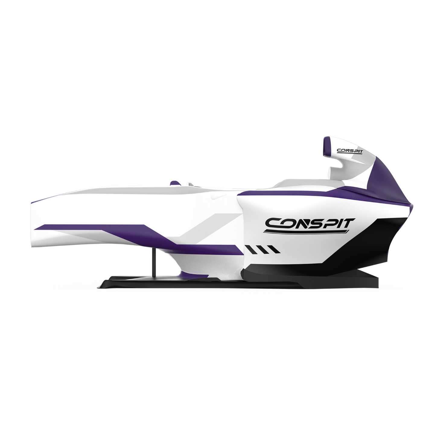 Conspit FC-Lite Șasiu complet F1
