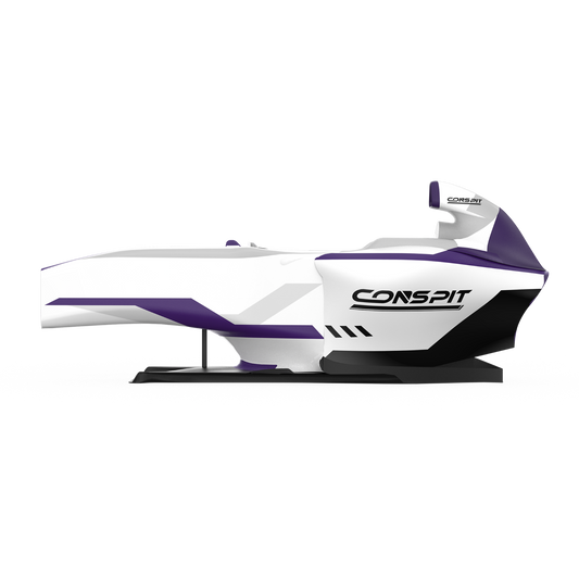 Conspit FC-Lite Șasiu complet F1