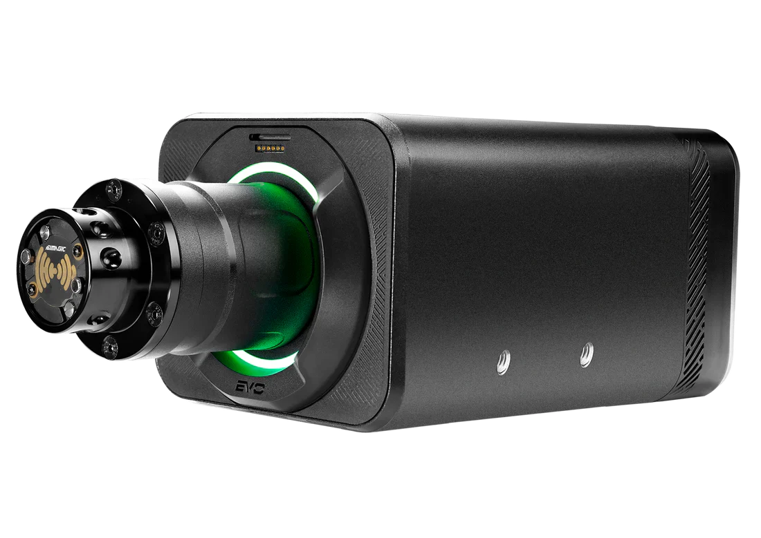 Simagic Alpha Evo Pro (18Nm)