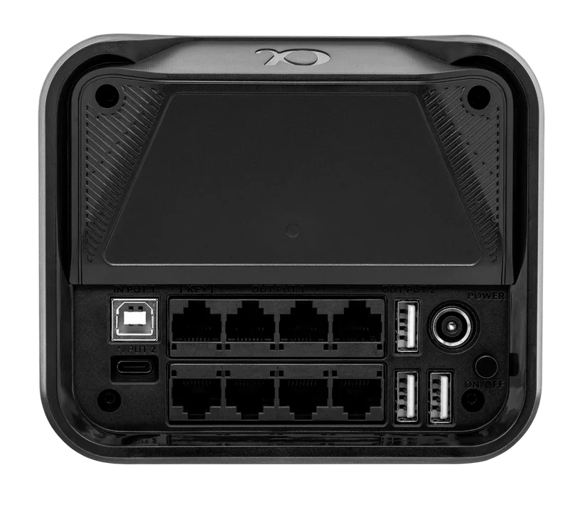 Simagic Alpha Evo Pro (18Nm)