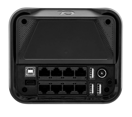 Simagic Alpha Evo Pro (18Nm)
