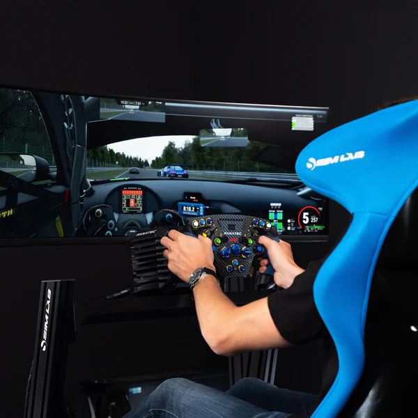Sim-Lab GT1 PRO Sim Racing Cockpit