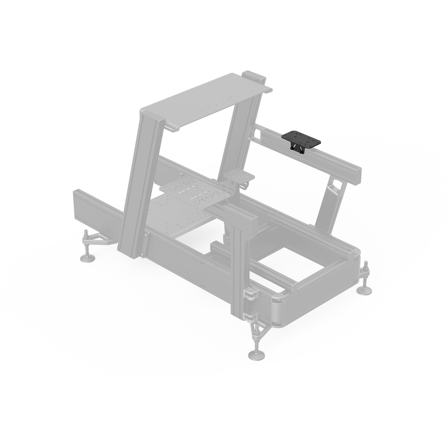 Sim-Lab Suport Joystick (FS)