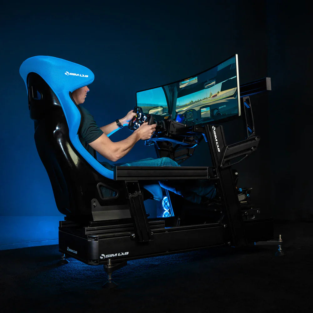 Configurator de simulator