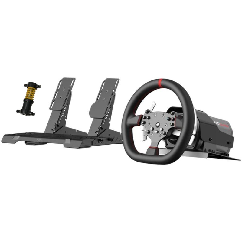 Set PXN V10 Ultra Direct Drive  (PC, PS4, Xbox One, Xbox Series X/S)