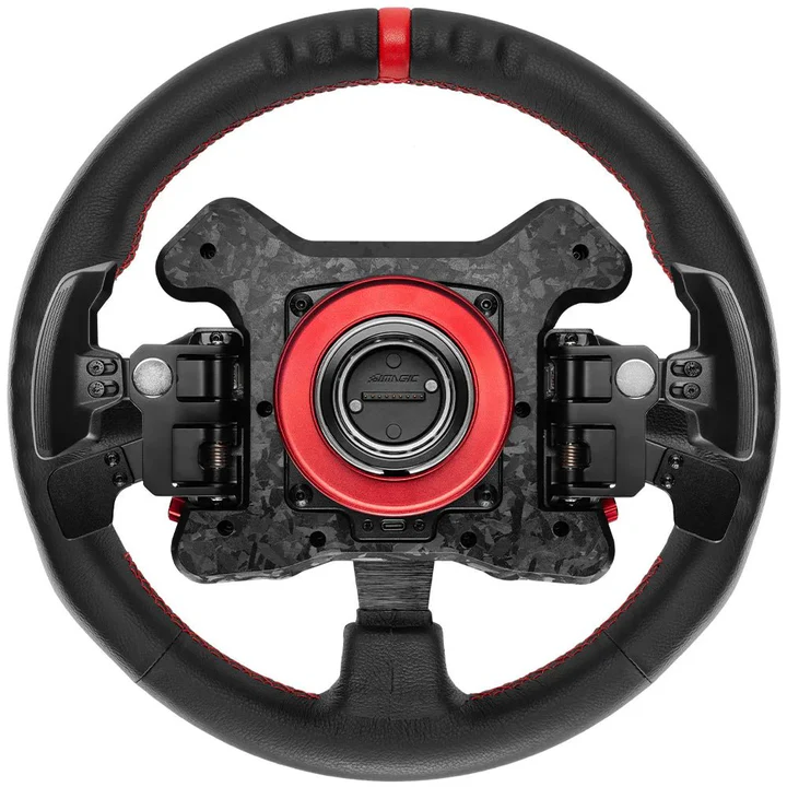 Volan Simagic Neo X-330R (Piele)