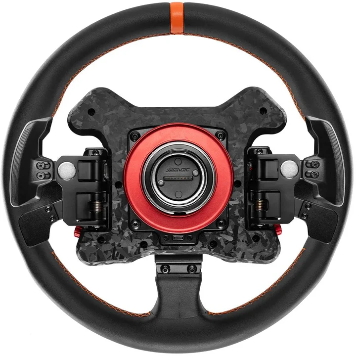 Volan Simagic Neo X-330T (Piele)
